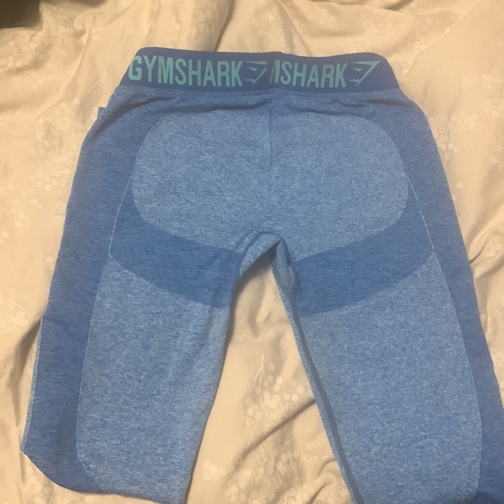 Gymshark flex leggings